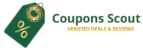 Coupons Scout