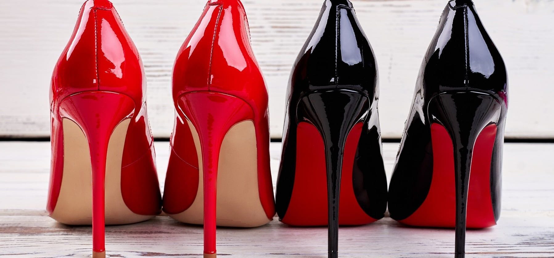 Charles and Keith brand storefront and product showcase - a successful Asian global fast fashion retail brand