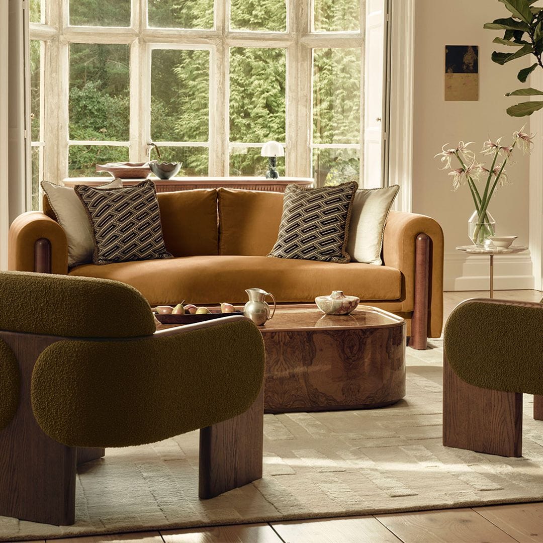 Best online furniture stores UK comparison for budget shoppers