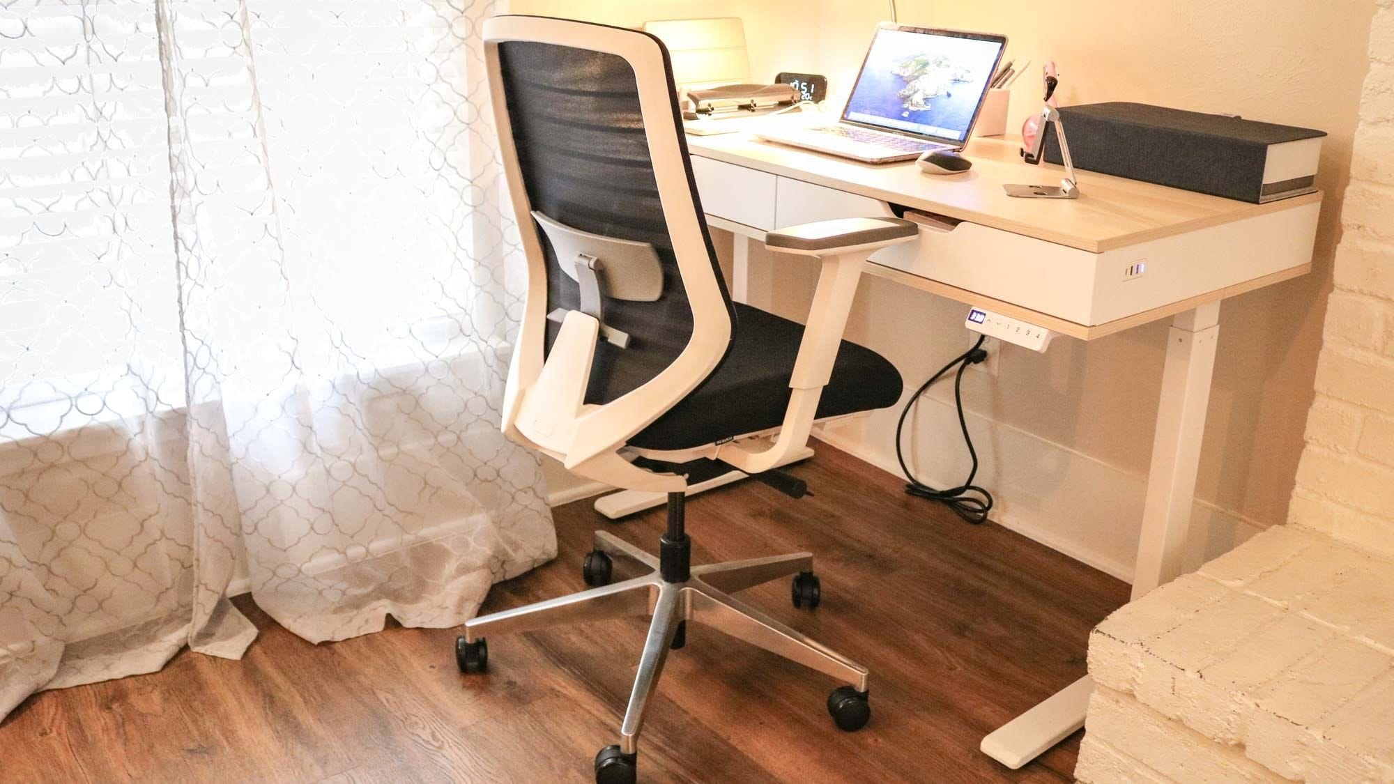 Budget office chairs for home office setup