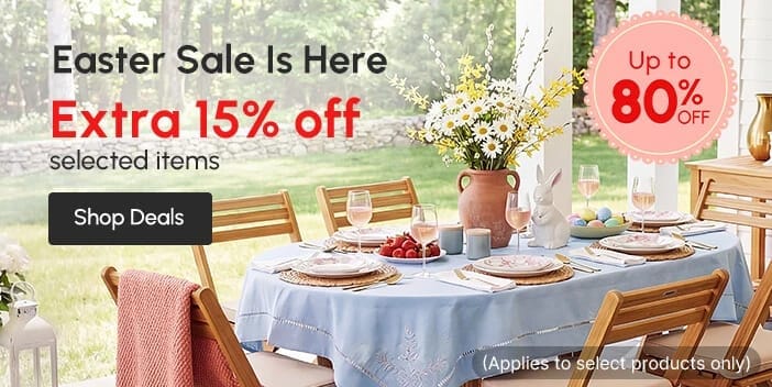 Aosom.com official website showing outdoor furniture, home decor, and pet products