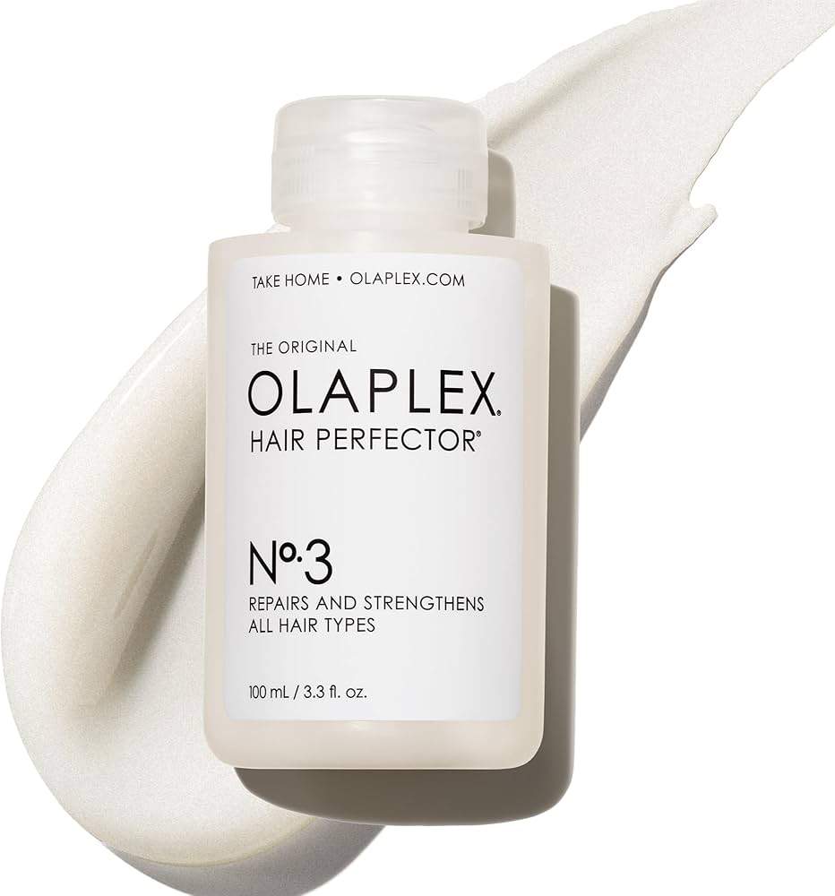 Olaplex No. 3 Hair Perfector product bottle