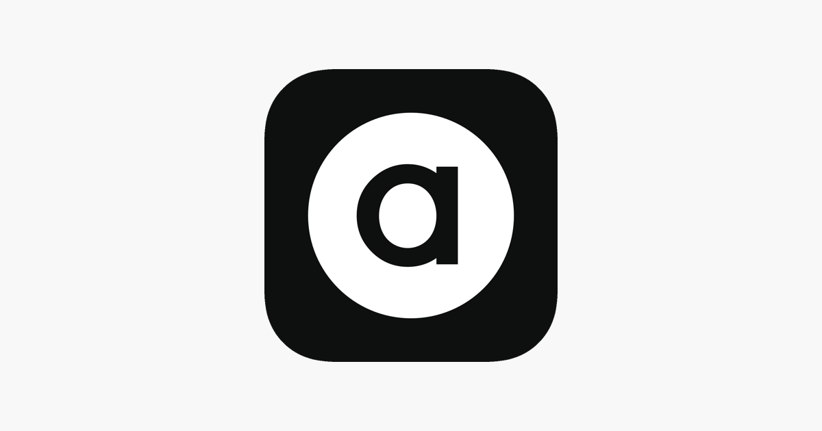 ASOS shopping app and brand visual