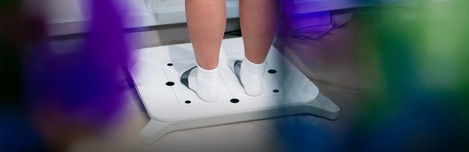 Runners Need expert gait analysis and running shoe fitting