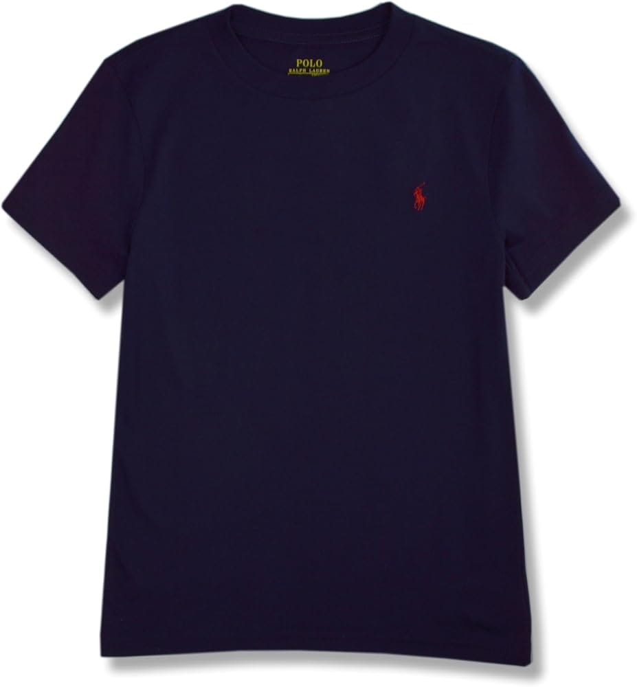 Polo Ralph Lauren kids apparel visual