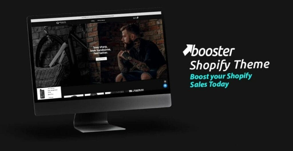 Turbo Theme by Out of the Sandbox for Shopify performance-optimized stores