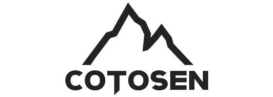 Cotosen customer reviews on Trustpilot showing overwhelmingly negative ratings