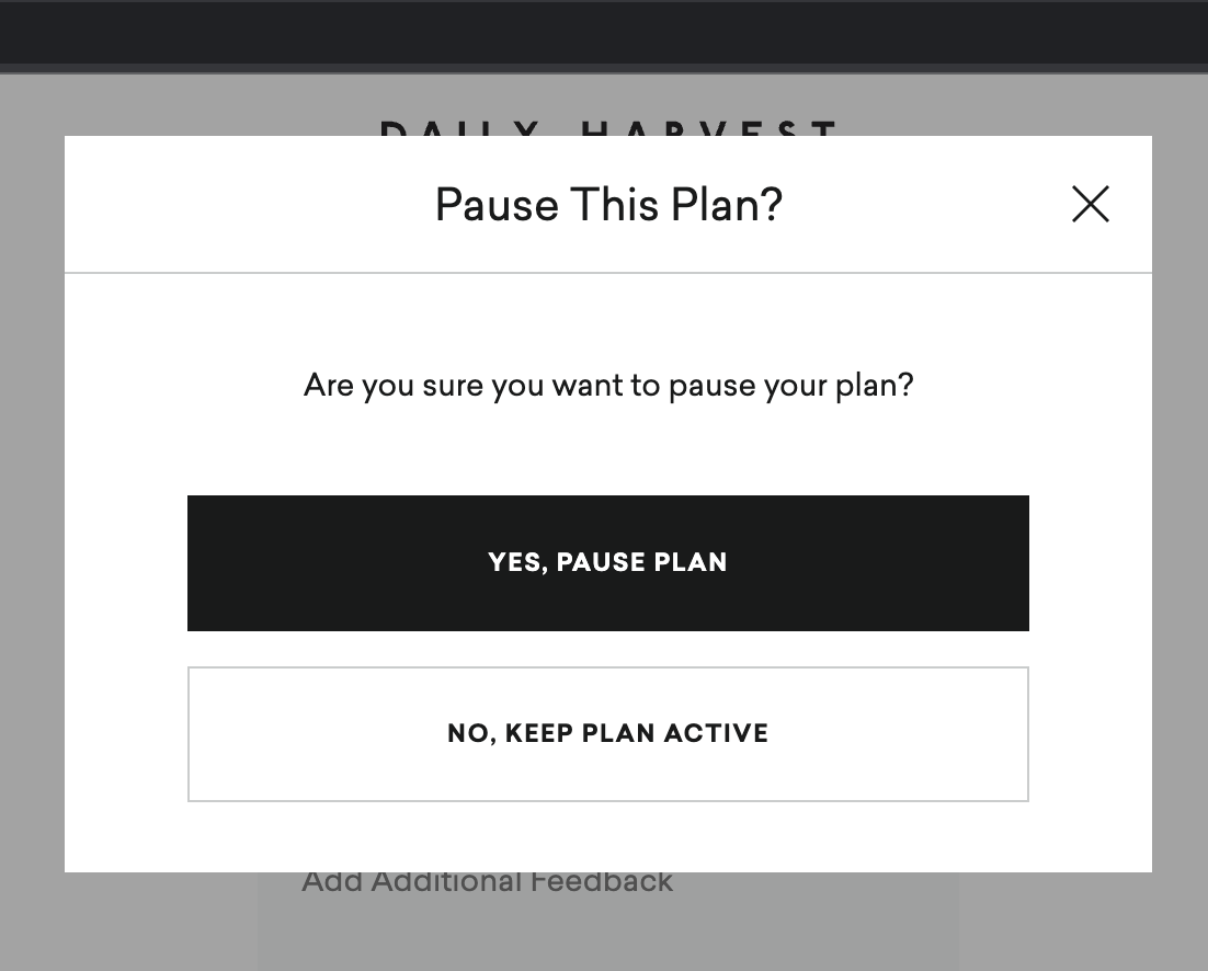 How companies use dark patterns to keep you subscribed - subscription trap illustration