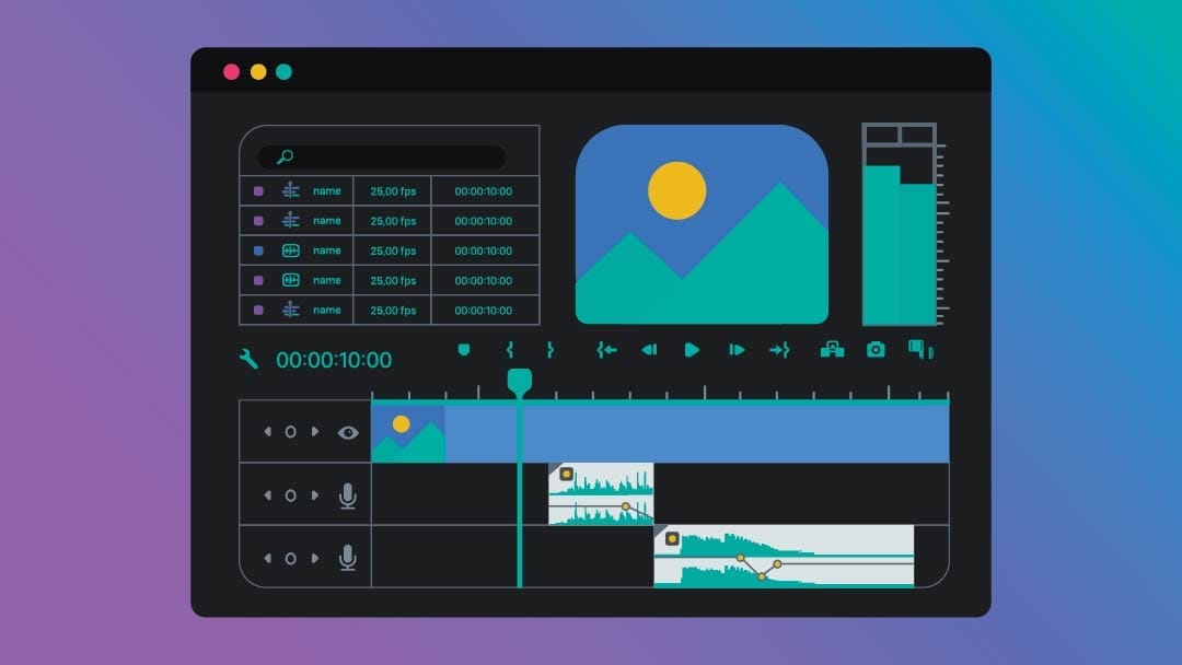 VEED.io screen recorder and video editor overview
