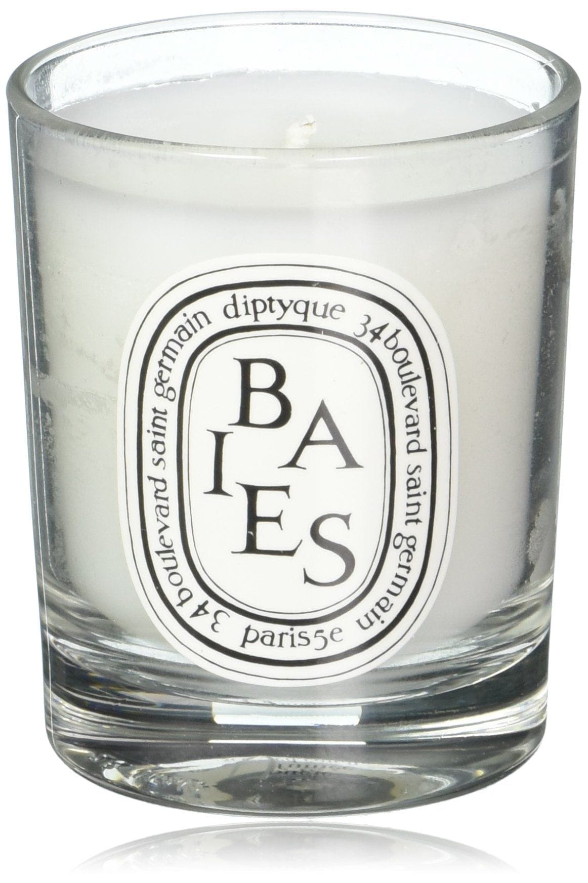 Diptyque Baies scented candle product from Amazon
