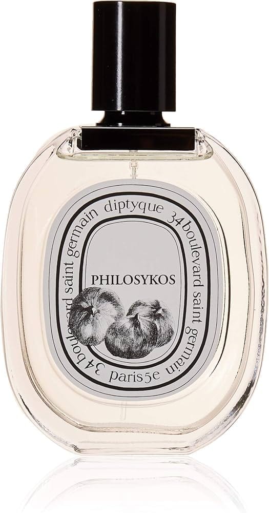 Diptyque Philosykos Eau de Toilette fragrance bottle-couponsscout.com