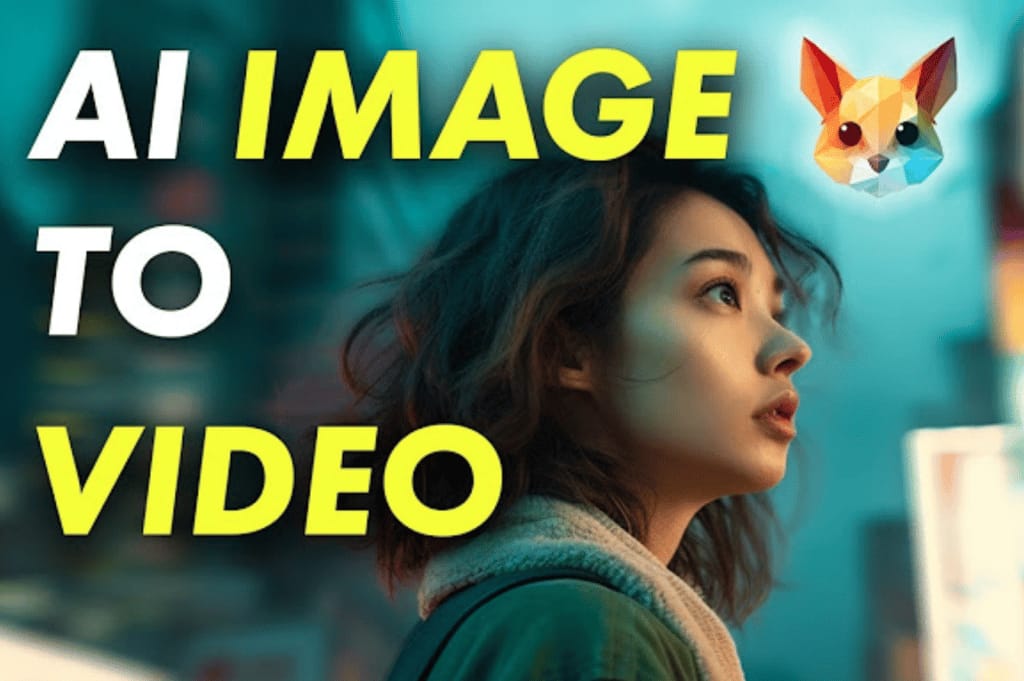 Pika Labs AI Video Generator - Deep Dive into Features