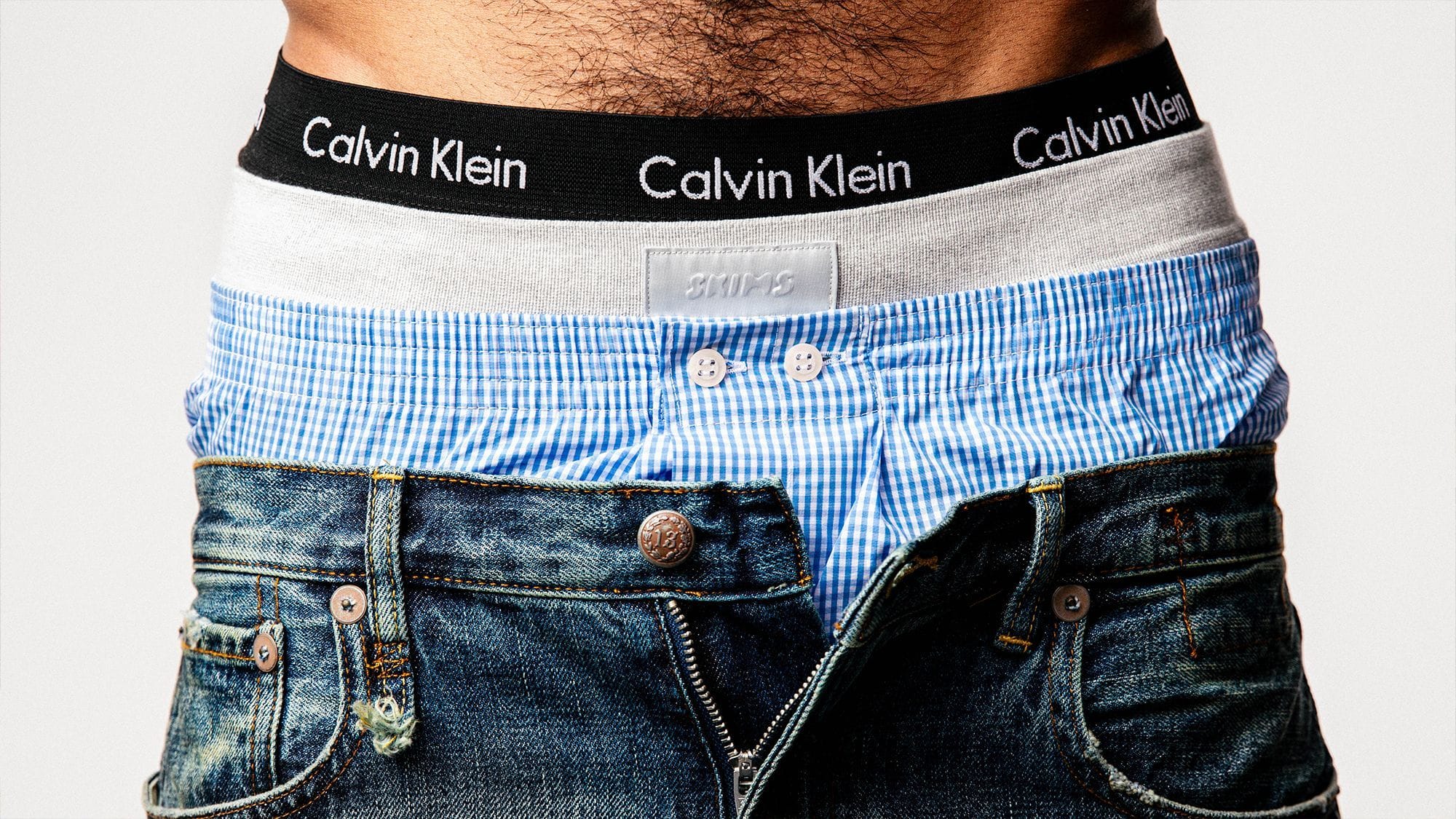 Best Men's Underwear Brands 2026 - Premium underwear comparison guide