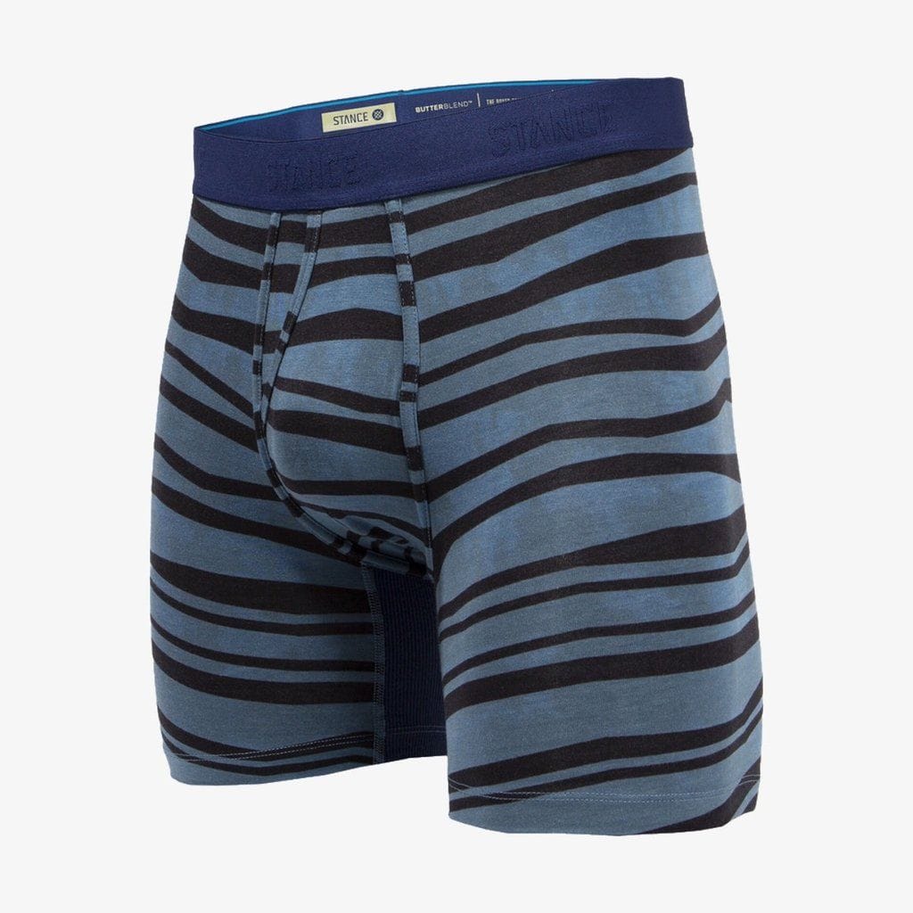 Stance Butter Blend boxer briefs showcasing soft Modal fabric