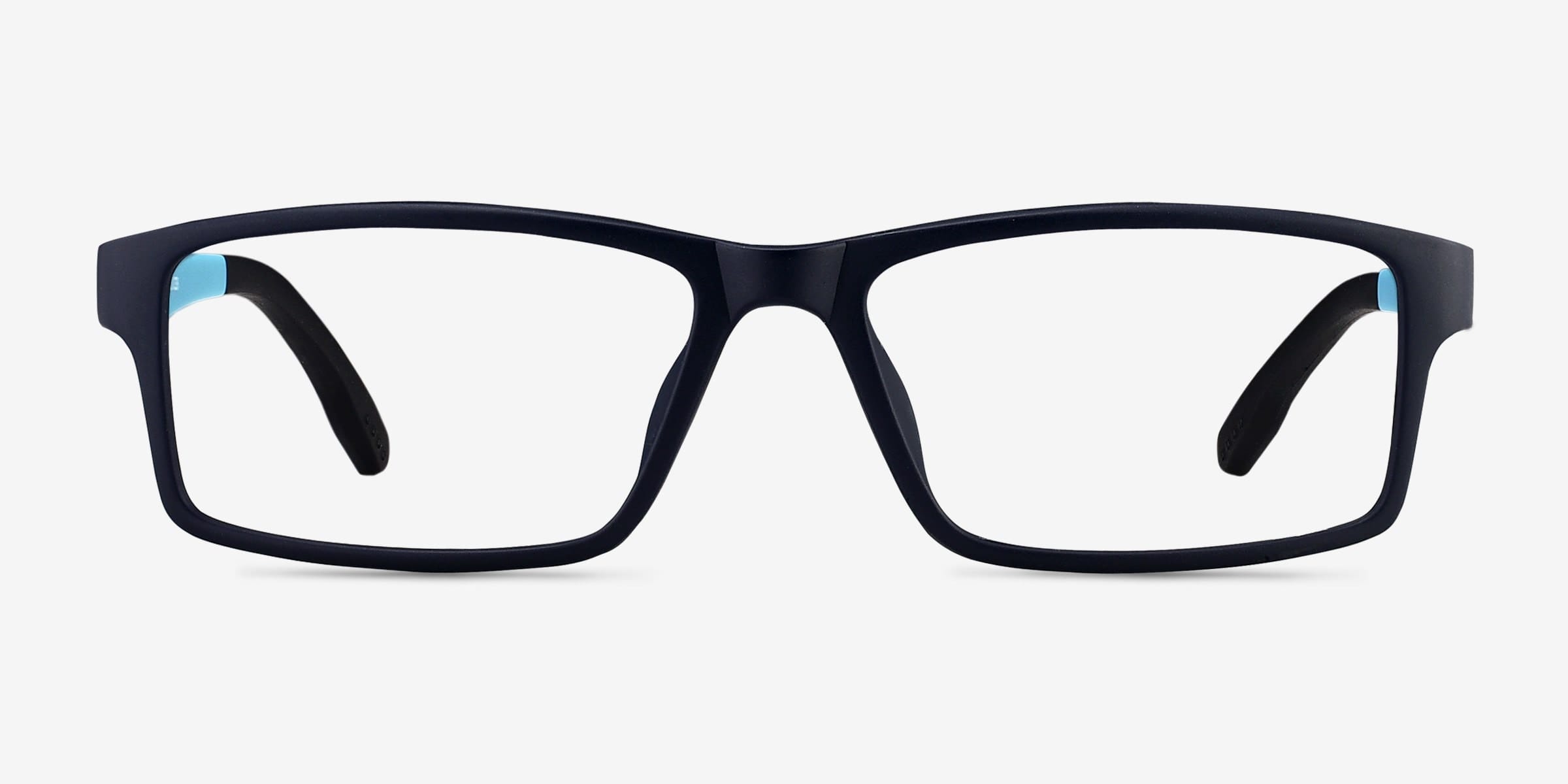 EyeBuyDirect eyeglasses frames collection showcasing affordable and stylish options