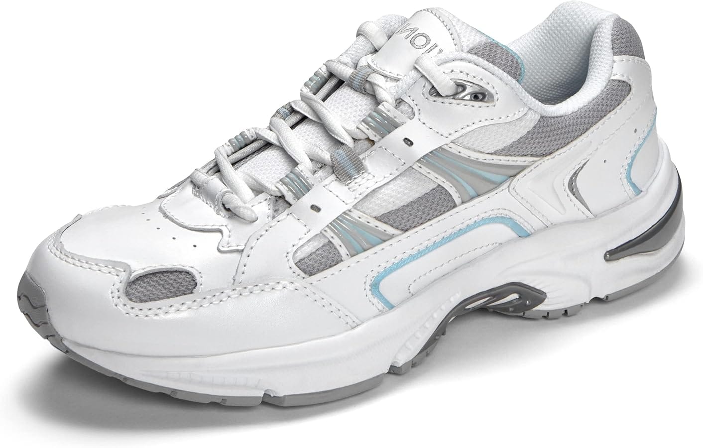 Vionic Walker Classic walking shoe for comfort and support
