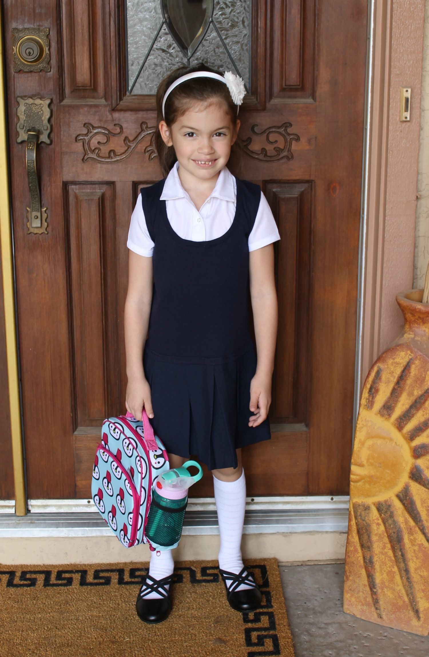 French Toast school uniforms for kids - stylish options for school dress codes