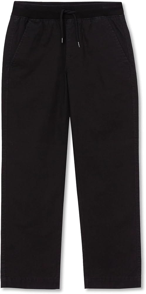 Lands End Boys Iron Knee School Uniform Pants
