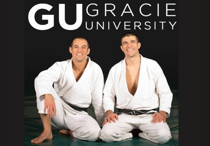 Gracie University Online Brazilian Jiu-Jitsu Training Platform Review