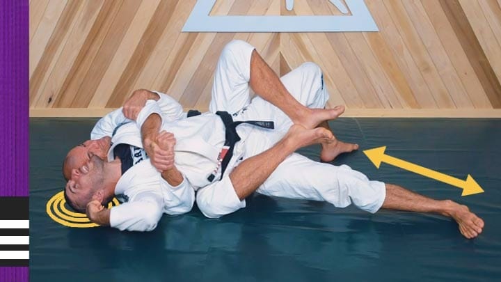 Gracie University BJJ Online Courses and Training Platform