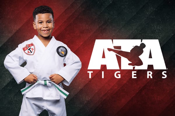 ATA Martial Arts Songahm Taekwondo School