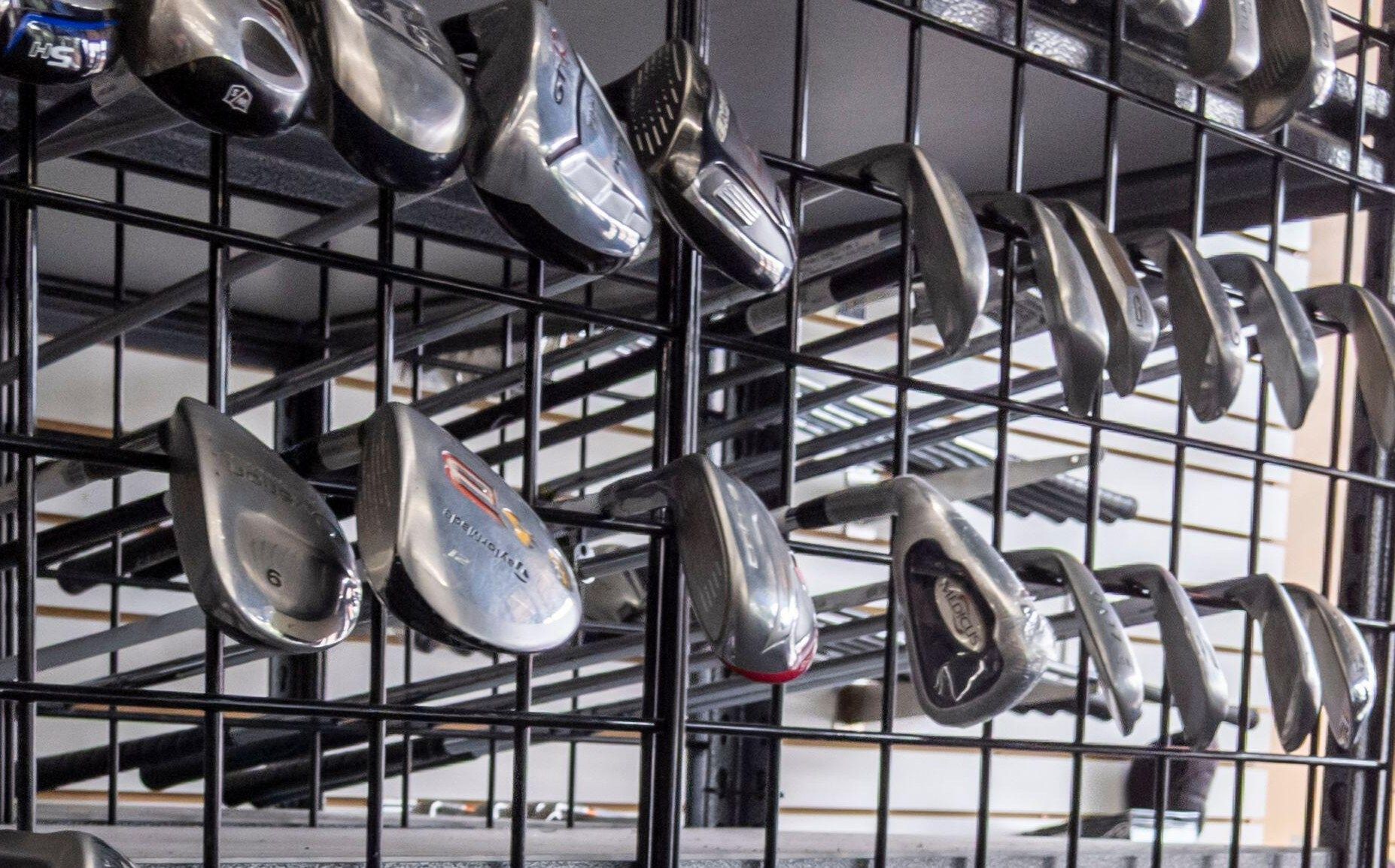 Top websites to buy quality pre-owned golf clubs online