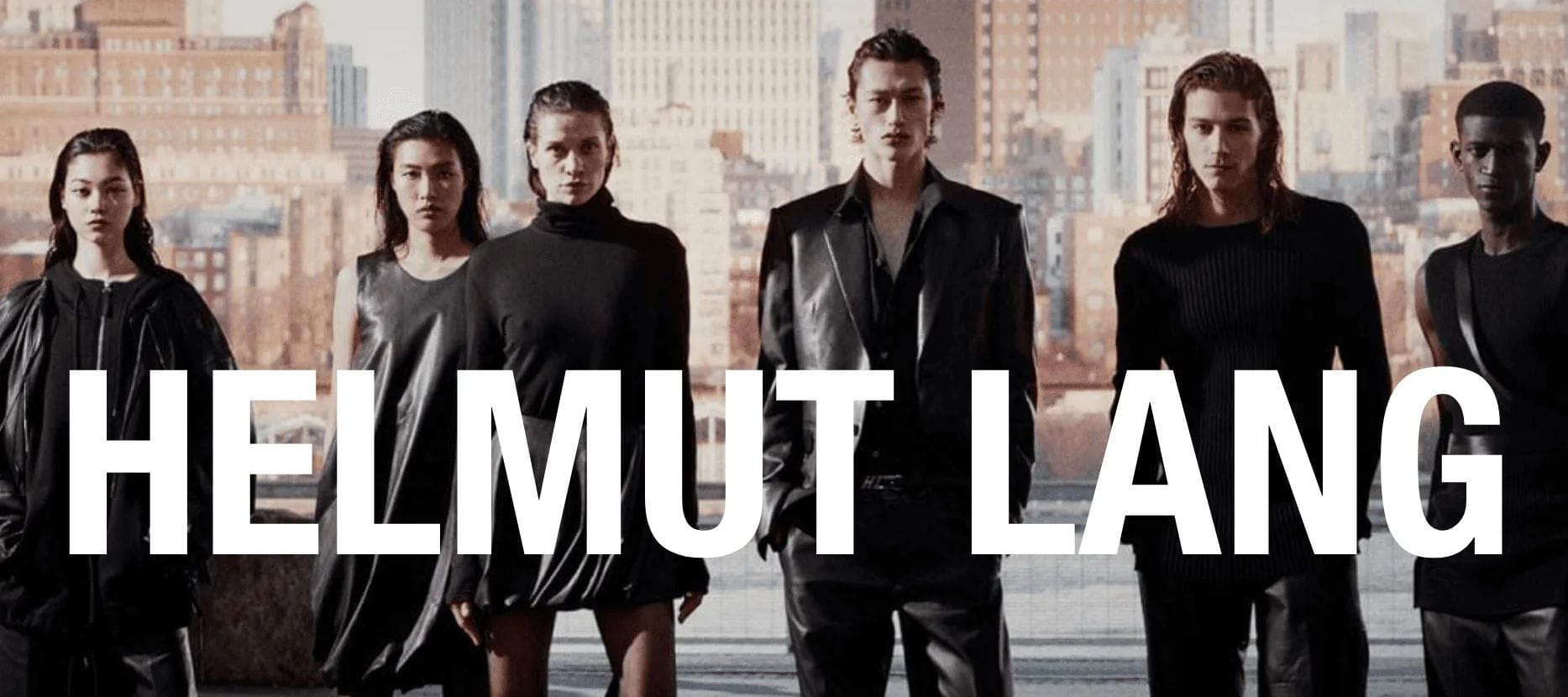 Helmut Lang Pioneer of Minimalist Fashion Design