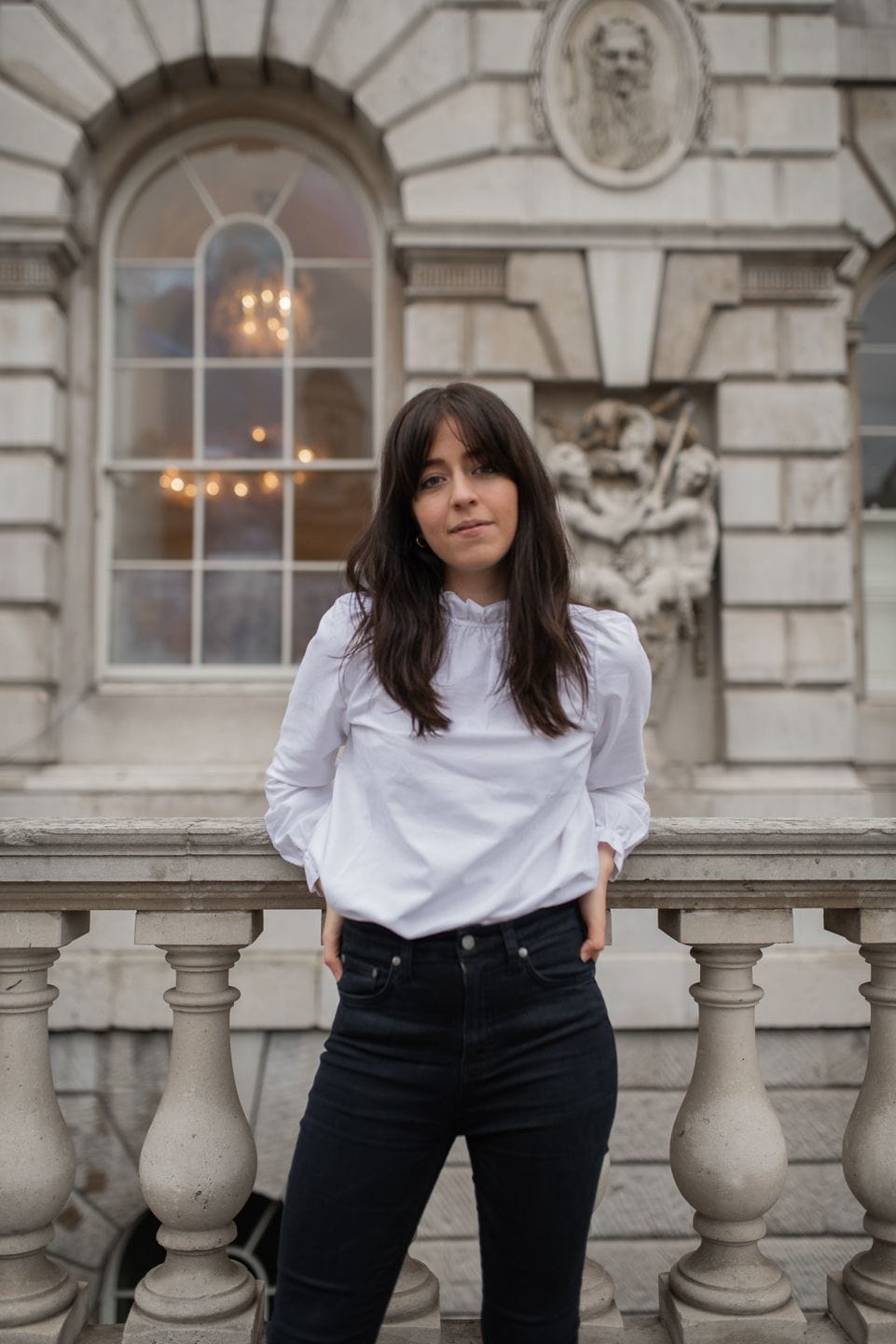 Sézane sustainability and fashion brand analysis