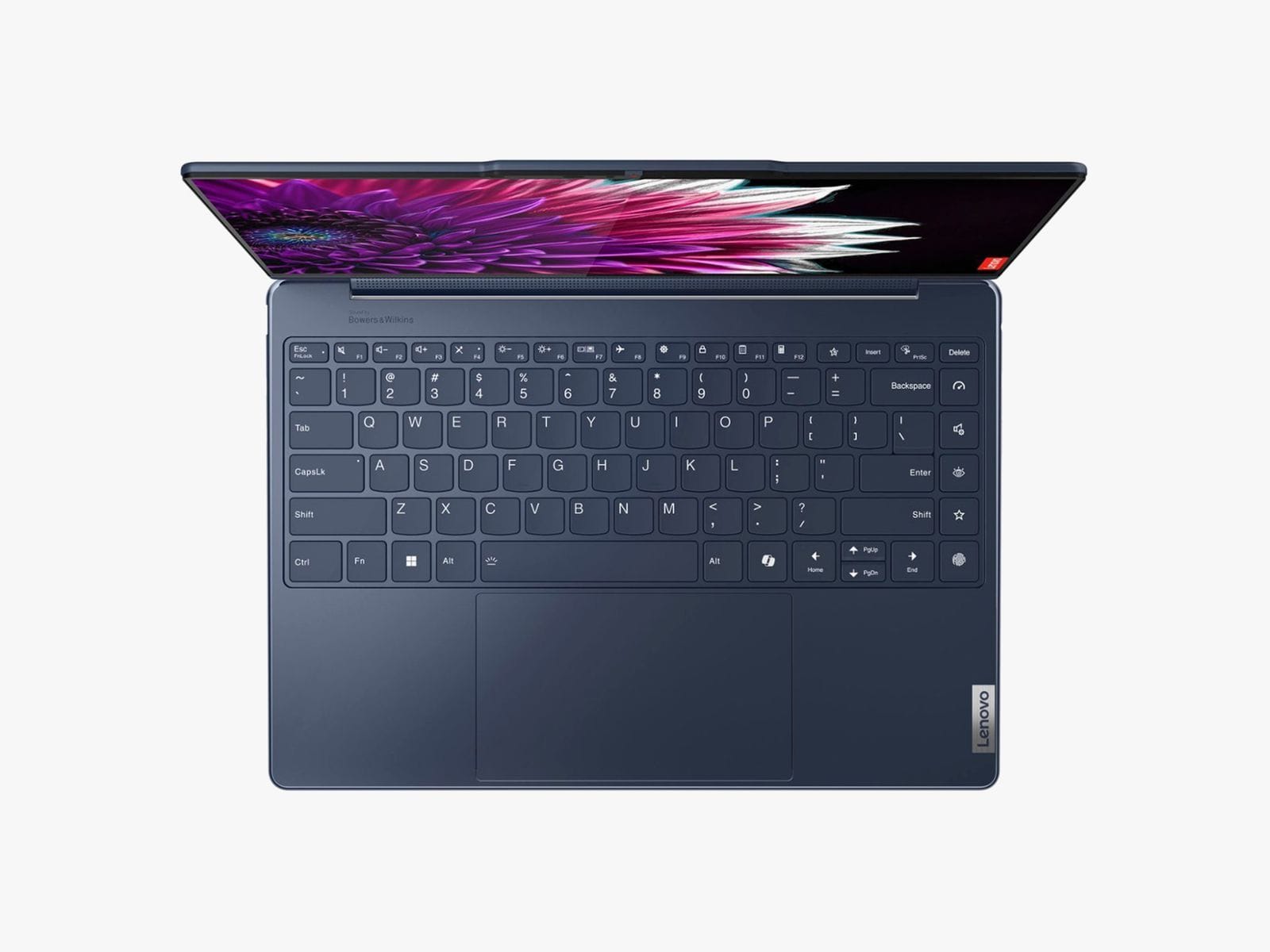 Lenovo Yoga 9i 2-in-1 laptop in premium design showcasing its versatile form factor