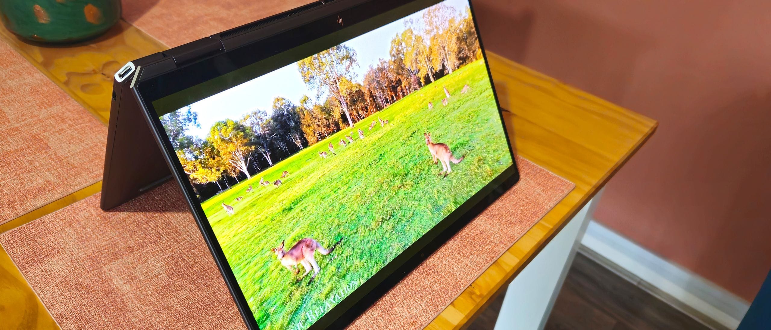 HP Spectre x360 14 2024 premium 2-in-1 convertible laptop