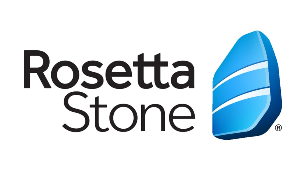 Rosetta Stone language learning interface review from PCMag