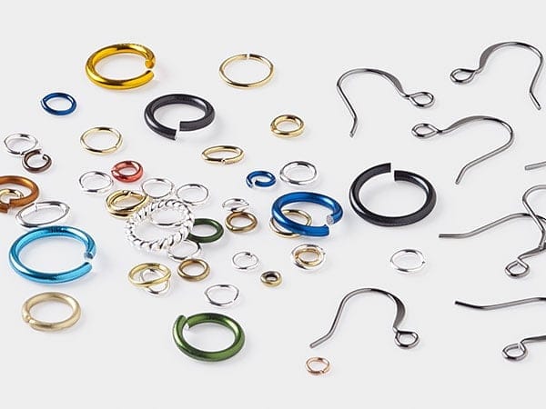 Fire Mountain Gems bulk jewelry making supplies wholesale