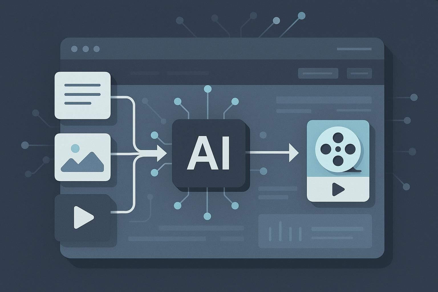 Pollo AI platform interface and features overview