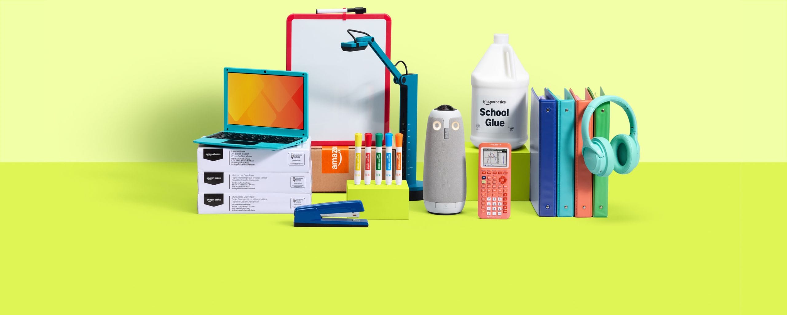 Amazon Business procurement and wholesale buying solutions platform