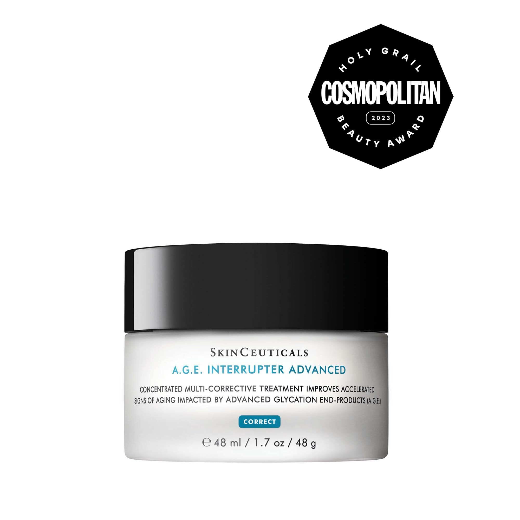 SkinCeuticals A.G.E. Interrupter Advanced Cream product