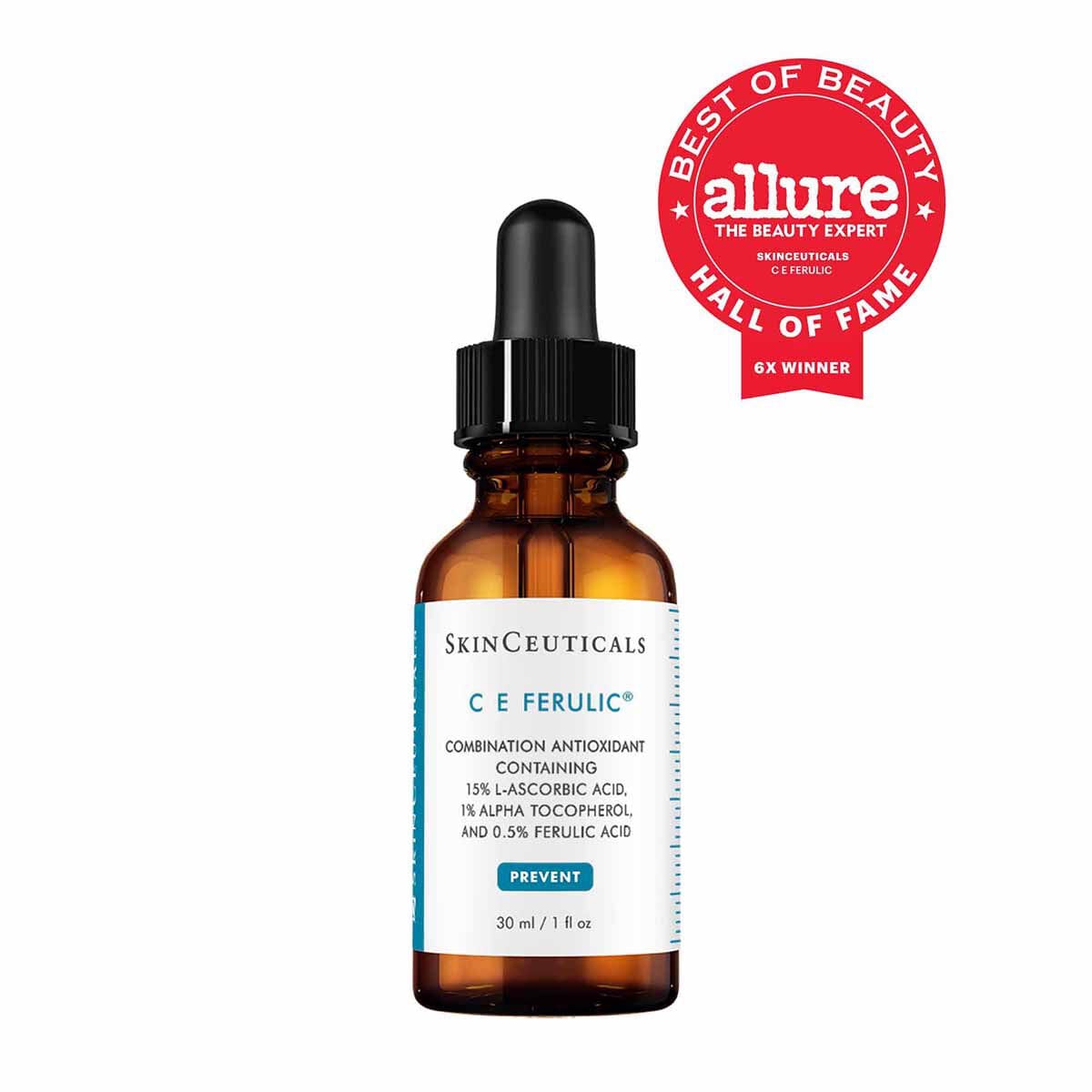 SkinCeuticals C E Ferulic with 15% L-Ascorbic Acid vitamin C serum
