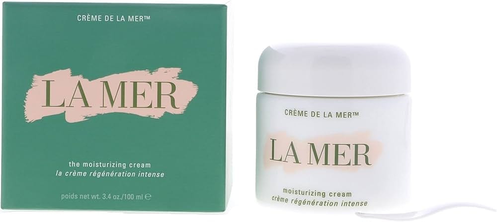 La Mer Crème de la Mer luxury moisturizing cream