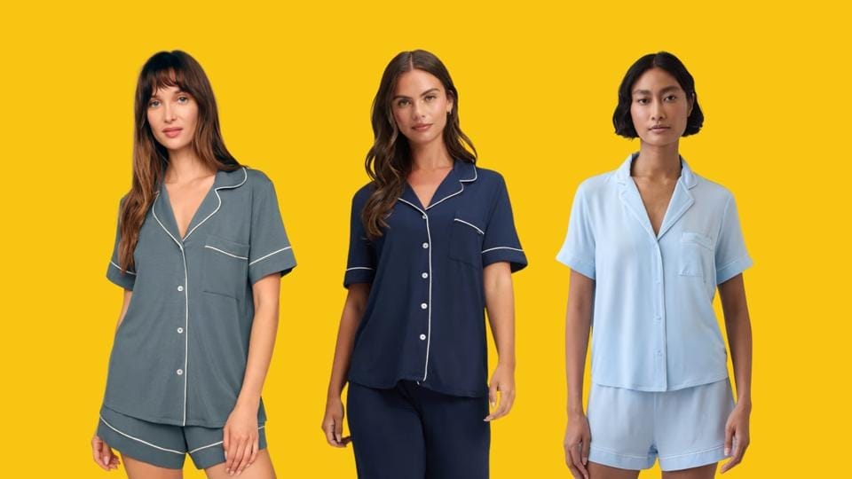 Best premium pajamas for women in 2026 including LAKE Pajamas, Printfresh, and Roller Rabbit alternatives
