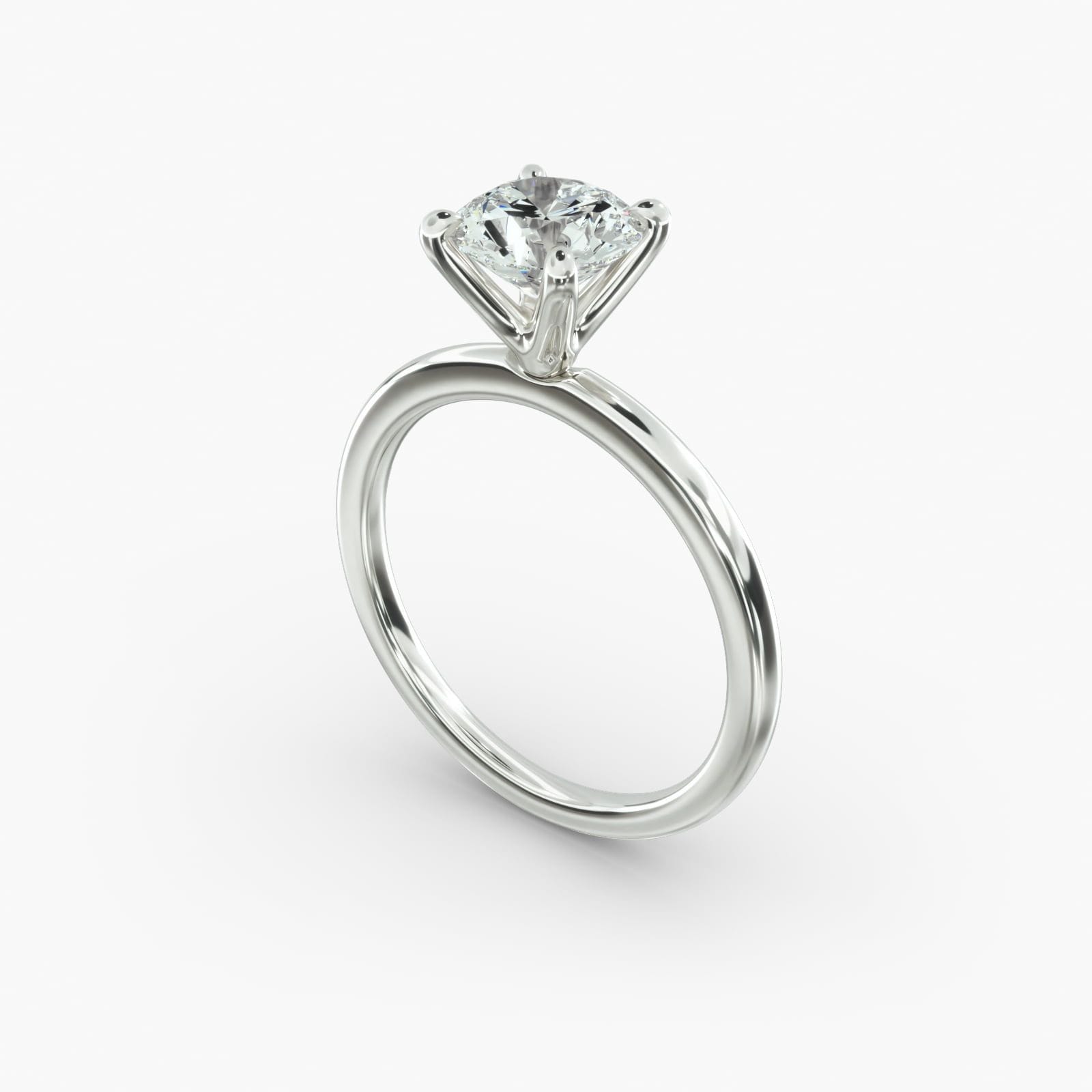 Blue Nile engagement rings - online diamond retailer with GIA-certified diamonds