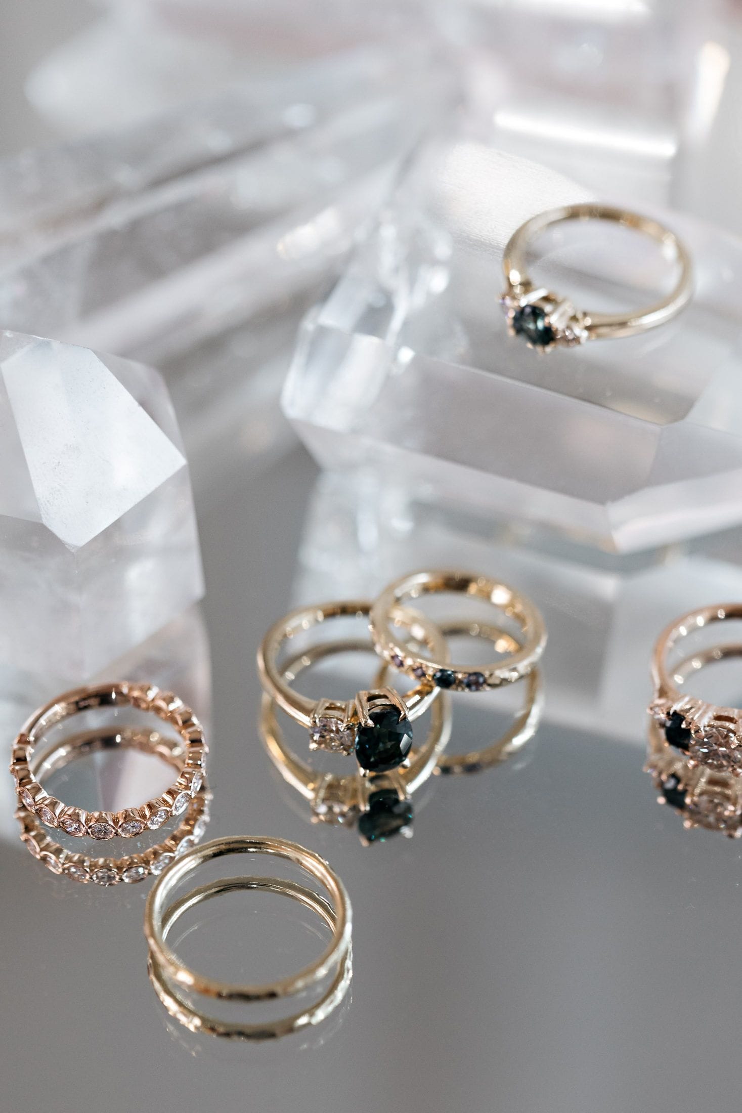 Australian engagement ring shopping guide - comparing jewellery retailers for the best purchase decision