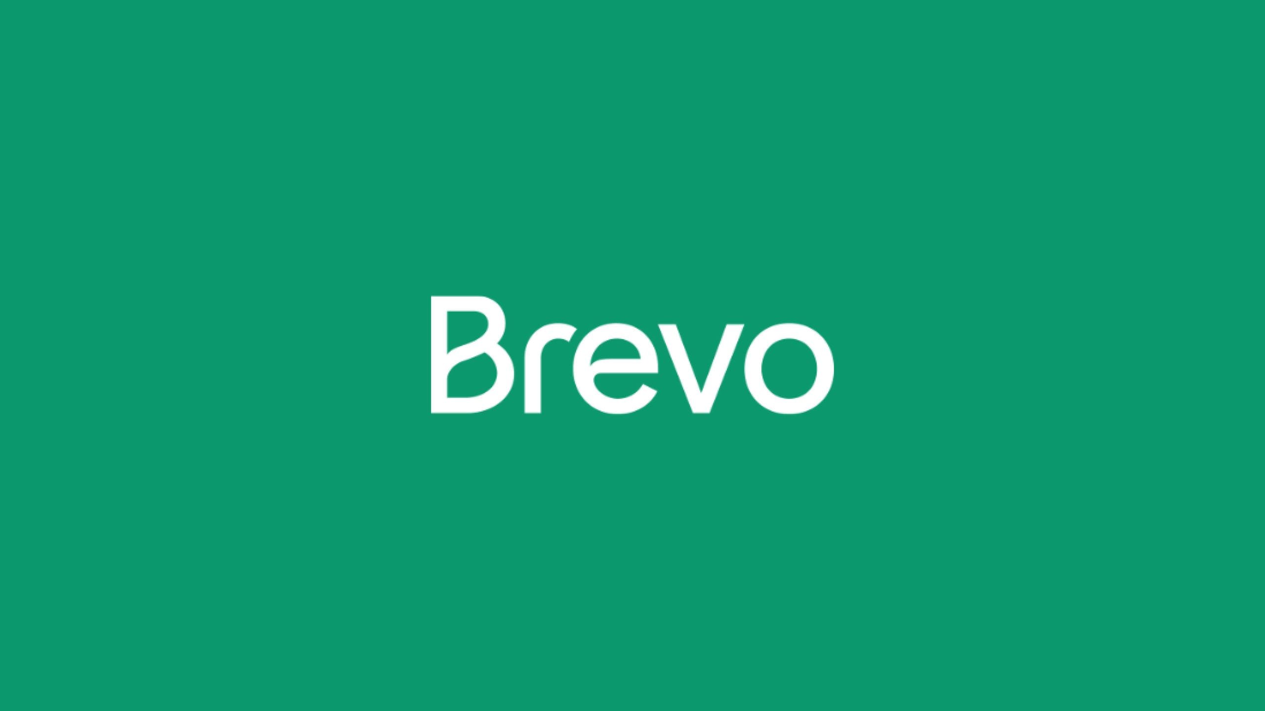 Brevo email marketing campaign creation and management interface review
