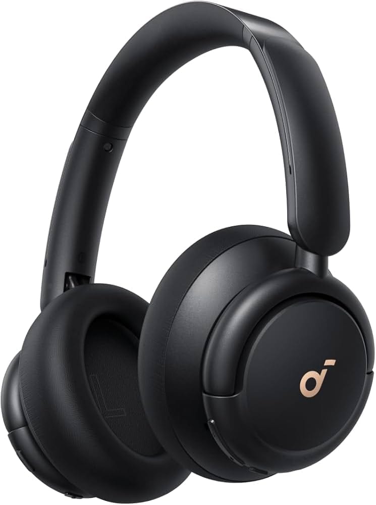 Anker Soundcore Life Q30 budget noise cancelling headphones