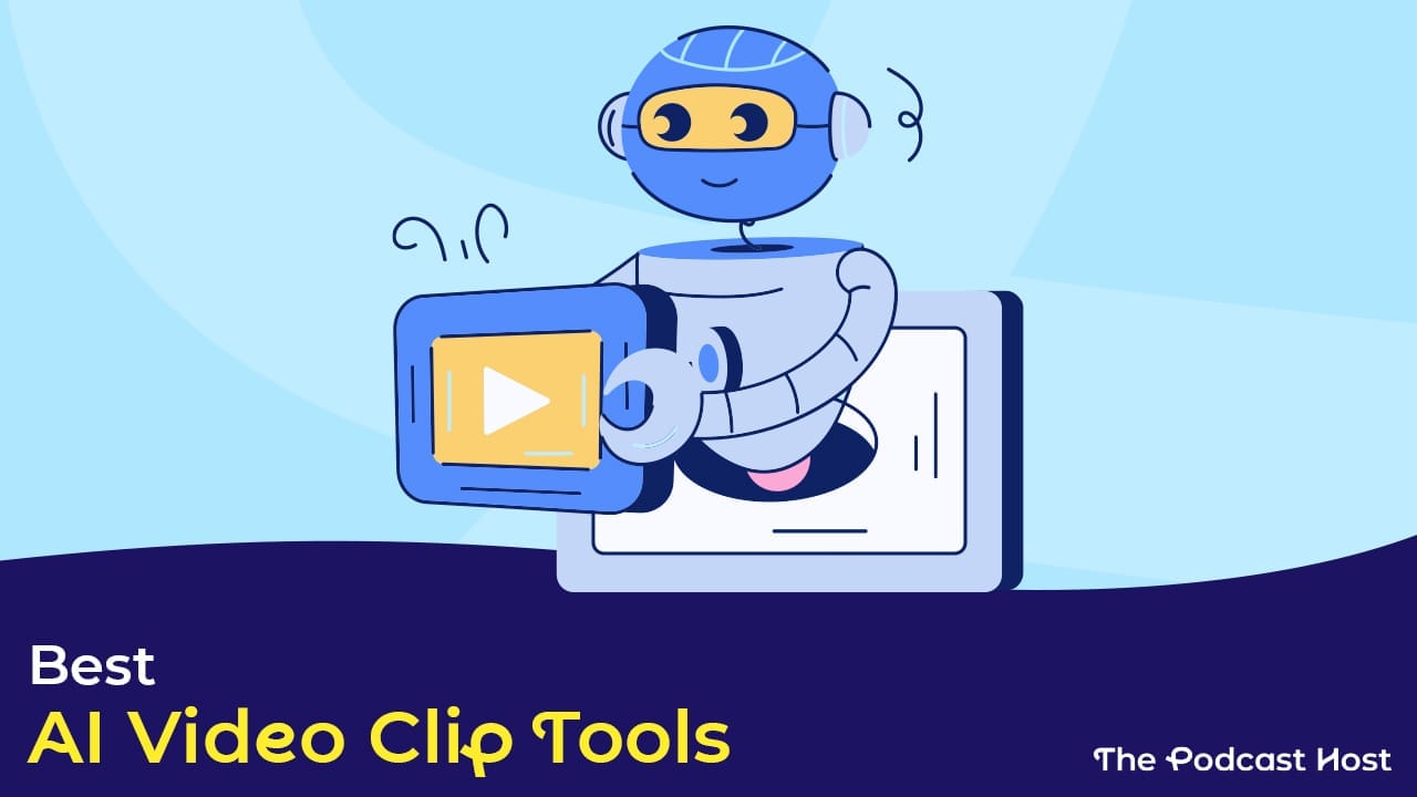AI video repurposing tools comparison for podcasters and content creators