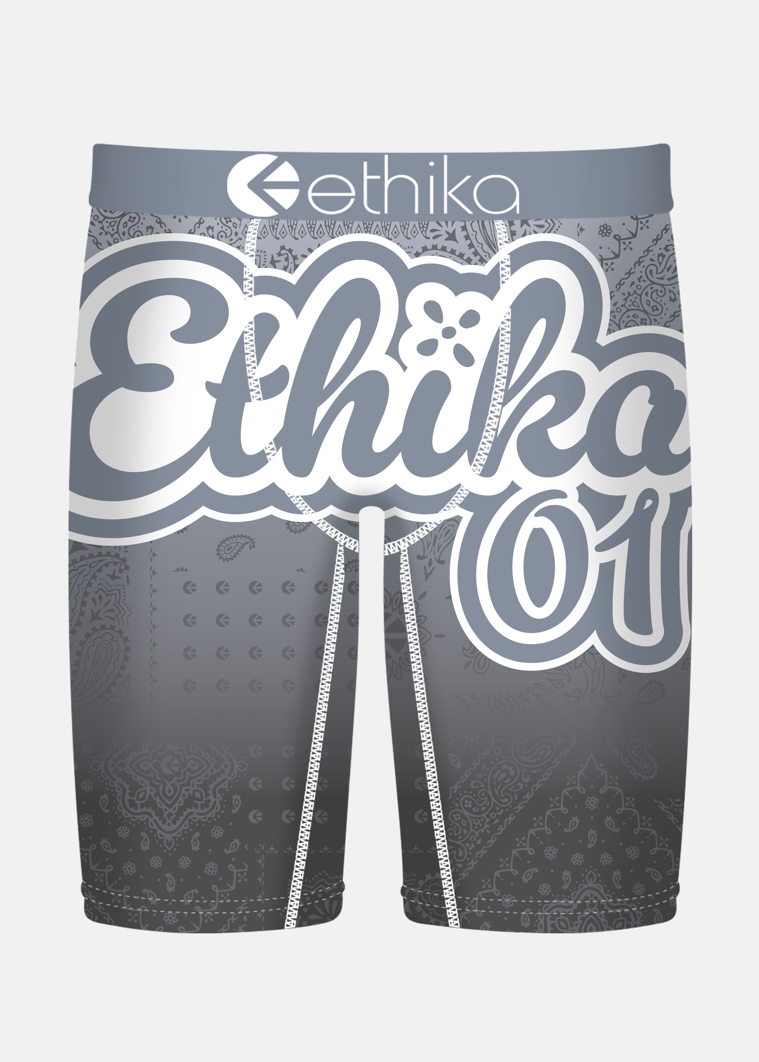 Ethika men's staple boxer brief product image