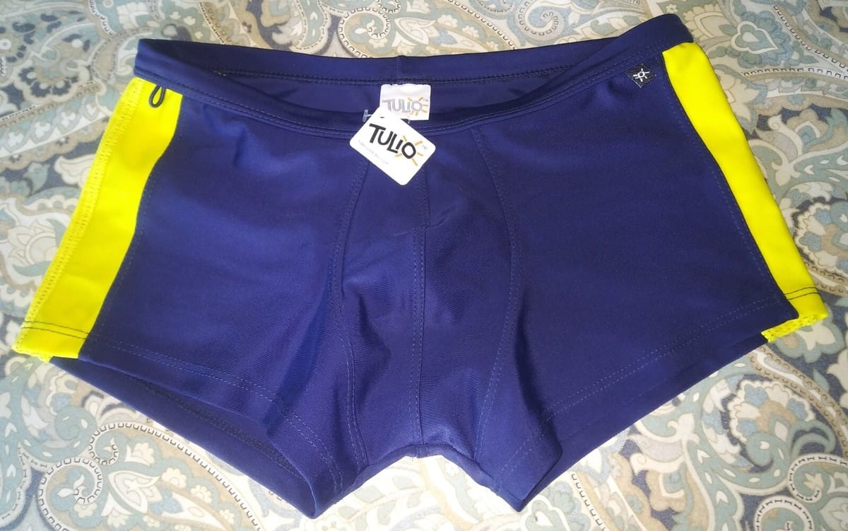 Tulio men's swimwear product image