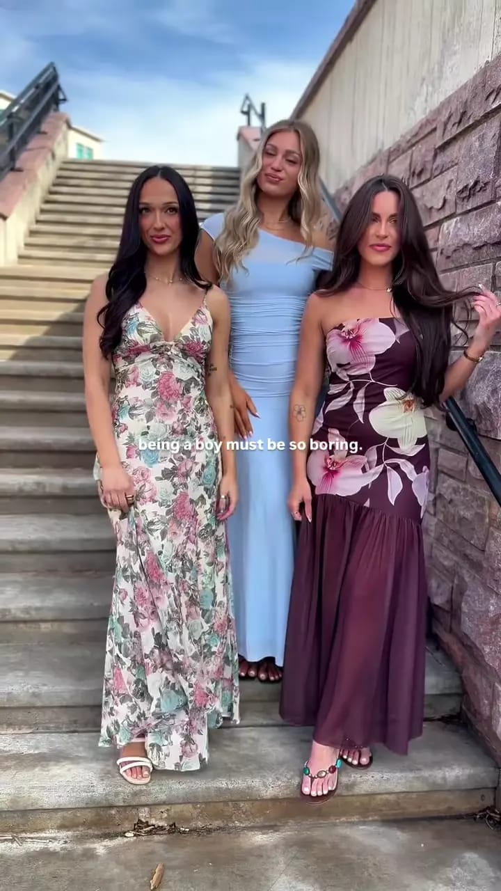 Wild Oak Boutique dress product image