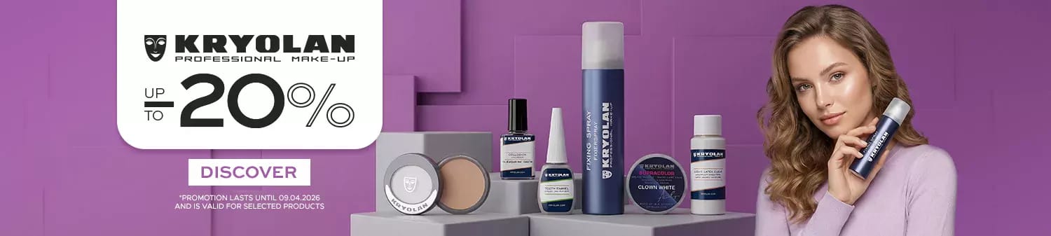 Ladymakeup storefront graphic for EU cosmetics shoppers