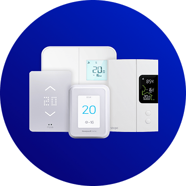 Hilo smart home product image