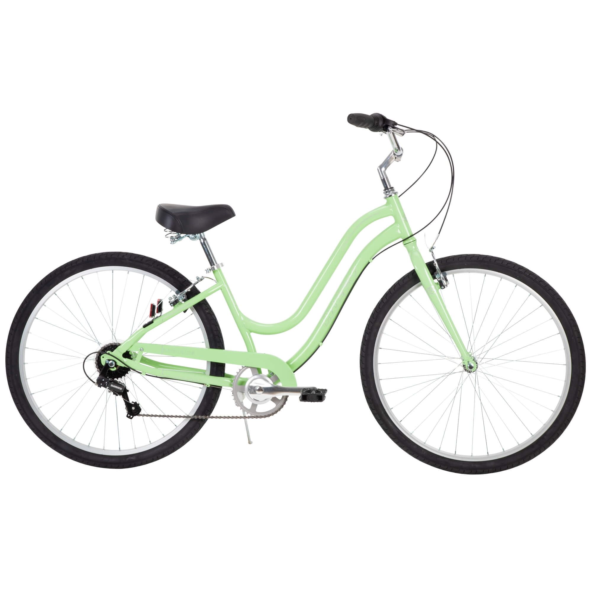 Huffy adult bikes listing visual