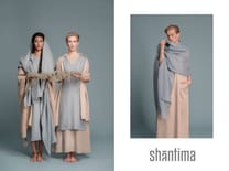 Sustainable linen clothing quality durable fabric